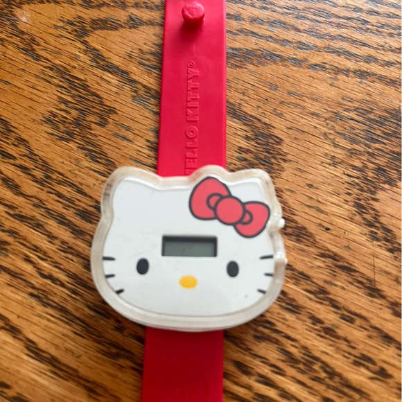 Hello Kitty Watch - Picture 4 of 8